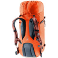 Gym Bag Deuter 336142395130 Orange