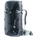 Gym Bag Deuter 336152374110 Black