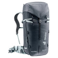 Gym Bag Deuter 336152374110 Black