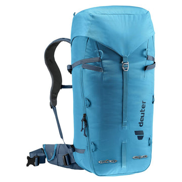 Sac à dos de Sport Deuter 336152313820 Bleu Orange