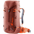 Gym Bag Deuter 336152359120 Red