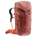 Sportrucksack Deuter 336152359120 Rot