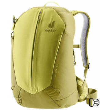 Gym Bag Deuter 342002412080 Yellow