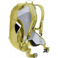 Gym Bag Deuter 342002412080 Yellow