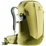 Hiking Backpack Deuter AC Lite Green 23 L