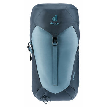 Hiking Backpack Deuter AC Lite Navy Blue 16 L