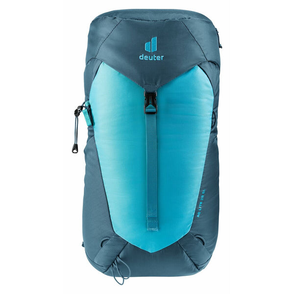 Hiking Backpack Deuter AC Lite Blue 28 L