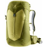 Hiking Backpack Deuter AC Lite Green 30 L