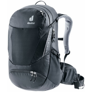 Gym Bag Deuter 320002470000 Black