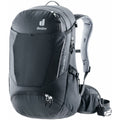 Gym Bag Deuter 320012470000 Black