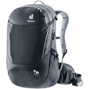 Gym Bag Deuter 320012470000 Black