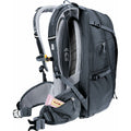 Gym Bag Deuter 320012470000 Black