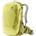 Gym Bag Deuter 320012412030 Yellow Green