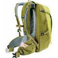 Gym Bag Deuter 320012412030 Yellow Green