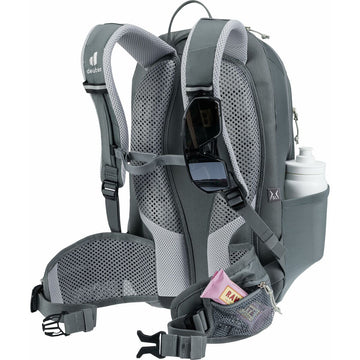 Sac à dos de Sport Deuter 320302444190 Gris