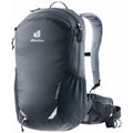 Sportrucksack Deuter 320312470000 Schwarz