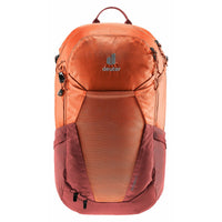 Hiking Backpack Deuter Futura Red 27 L