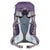 Hiking Backpack Deuter Futura Pro Purple 34 L