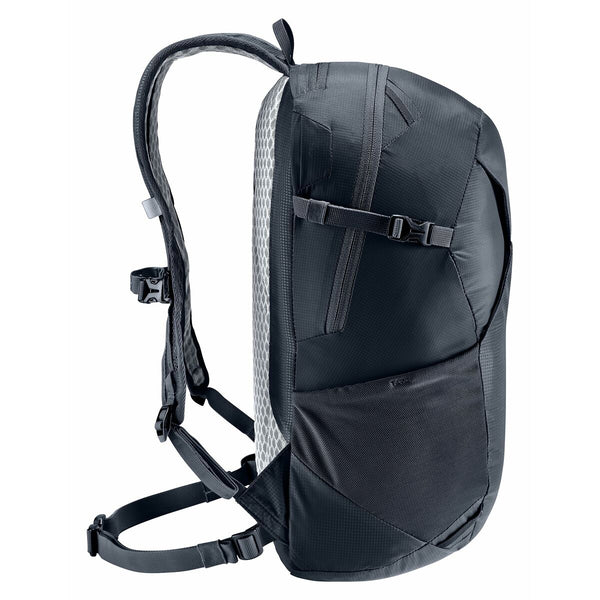 Hiking Backpack Deuter Speed Lite Black 21 L
