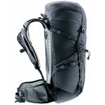 Hiking Backpack Deuter Speed Lite Black 30 L