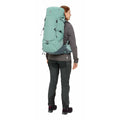 Sac à dos de Sport Deuter 335022424440 Bleu