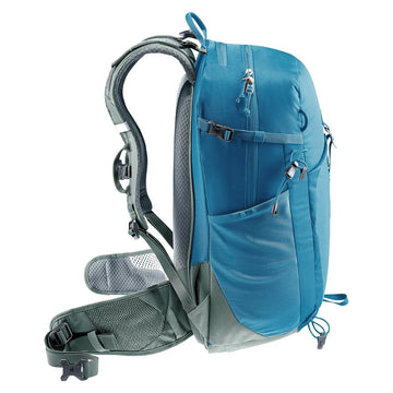 Hiking Backpack Deuter Trail Blue 25 L