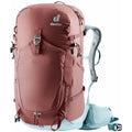 Hiking Backpack Deuter Trail Pro Brown 31 L