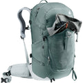 Gym Bag Deuter 344102434640 Green