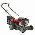 Petrol Lawn Mower Scheppach MP132-42 2500 W