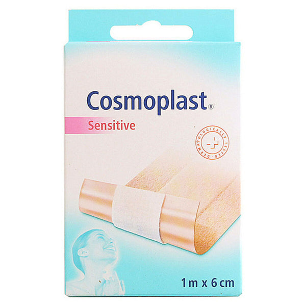 Obliži Sensitive Cosmoplast 540763