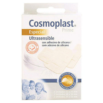 Plasters Ultrasensible Cosmoplast