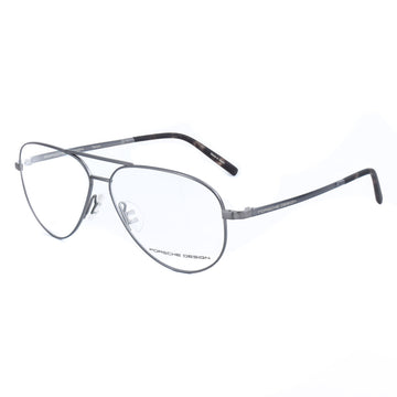 Men'Spectacle frame Porsche Design P8355-D-59 Ø 59 mm