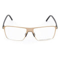 Men'Spectacle frame Porsche P8309-C Brown (ø 56 mm)