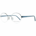 Unisex' Spectacle frame Porsche P8350 50B Grey Ø 50 mm