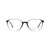 Men'Spectacle frame Porsche Design P8312-E Black