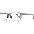 Unisex' Spectacle frame Porsche 8312 F 53 Bronze Ø 53 mm