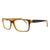 Men'Spectacle frame Porsche P8249-C Brown (ø 57 mm)