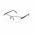 Men' Spectacle frame Porsche P8357-D