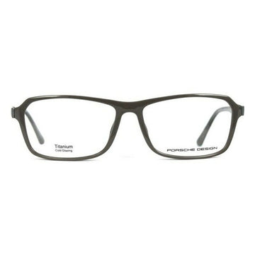 Monture de Lunettes Femme Porsche P8267-A Ø 55 mm