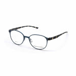 Unisex' Spectacle frame Porsche P8345-E-5018 Blue Ø 50 mm