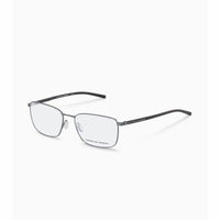 Men'Spectacle frame Porsche P8368-D Grey