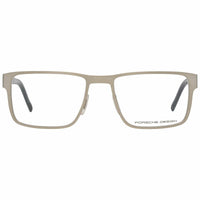 Monture de Lunettes Homme Porsche P8292-54D Doré