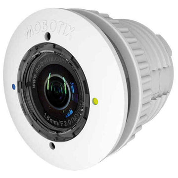 Surveillance Camcorder Mobotix MX-O-SMA-S-6D079 6 Mpx