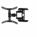 TV Wall Mount with Arm Hama Technics 00118619 Black 32" - 65"