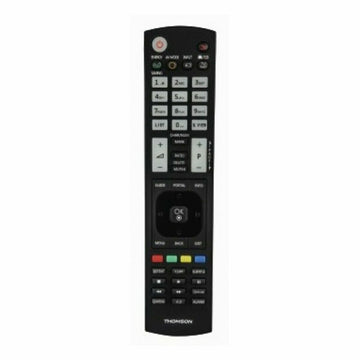 Télécommande Universelle pour LG Hama ROC1128LG