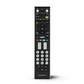 Universal Remote Control Hama Technics ROC1128