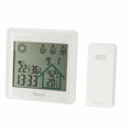 Multi-function Weather Station Hama Action White