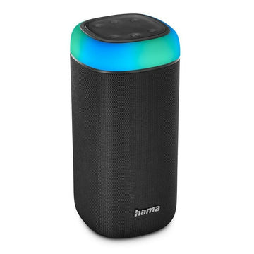 Zvočnik Bluetooth Hama 00188228 Črna 30 W