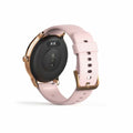 Smartwatch Hama 4910 Rosa Rotgold 45 mm