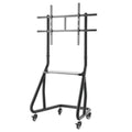 TV stand with wheels Hama 00118090